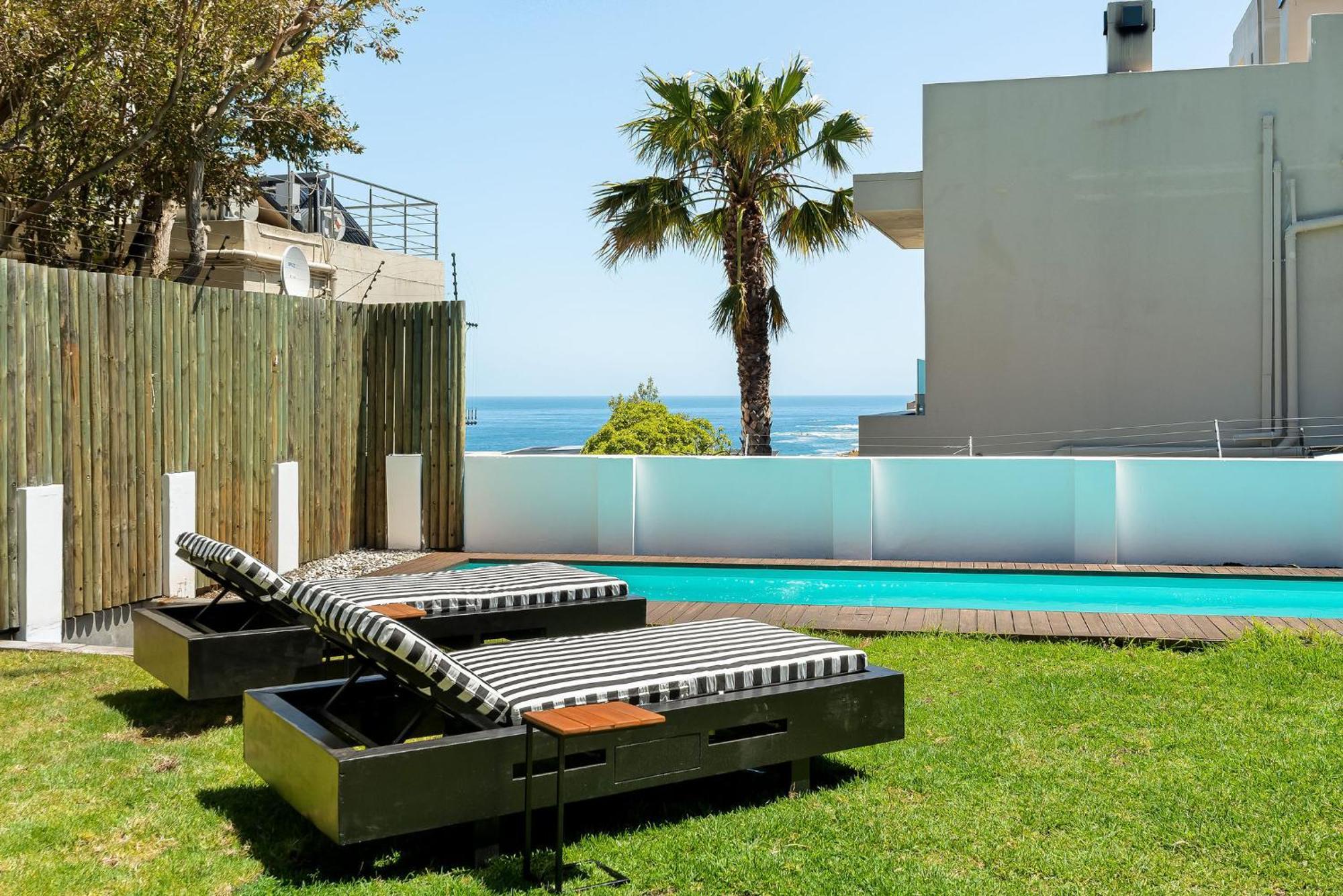 Neighbourgood 1st Crescent Camps Bay