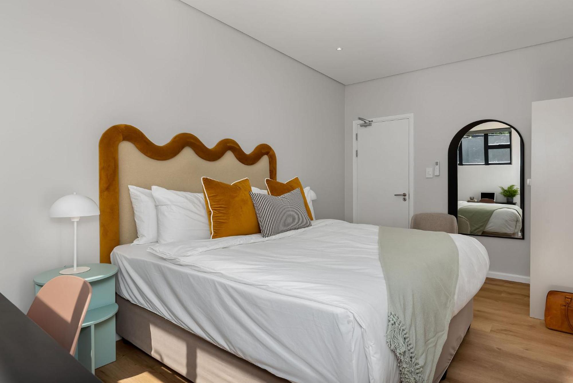 Neighbourgood 1st Crescent Camps Bay Casa de hóspedes *