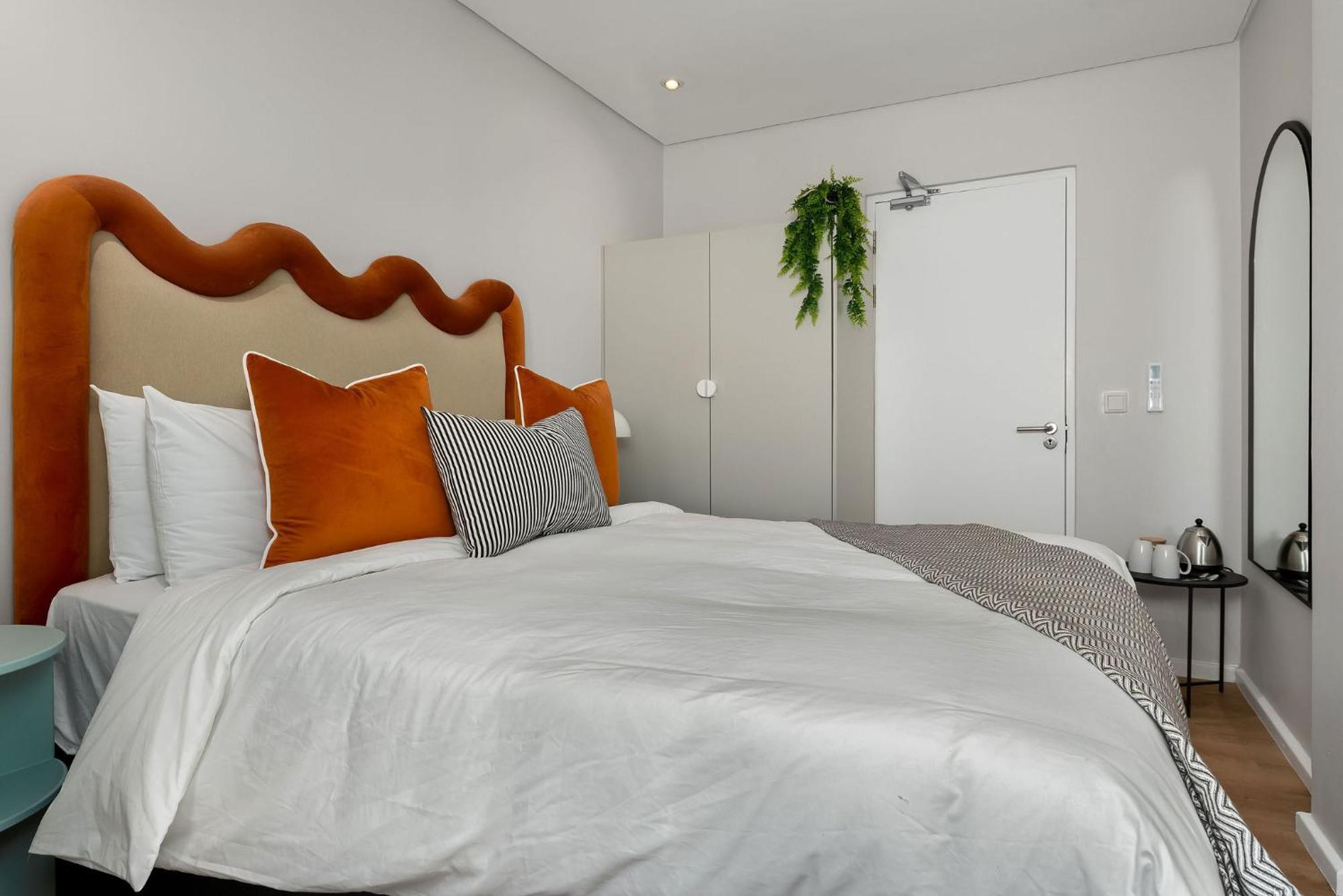 Neighbourgood 1st Crescent Camps Bay Casa de hóspedes
